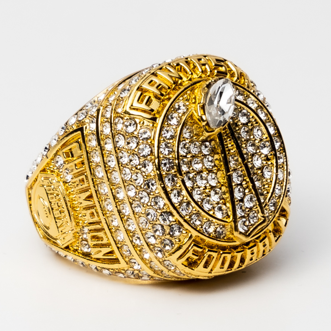 Fantasy football ring 2019 online