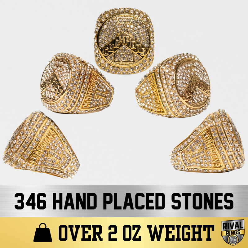 Championship Ring