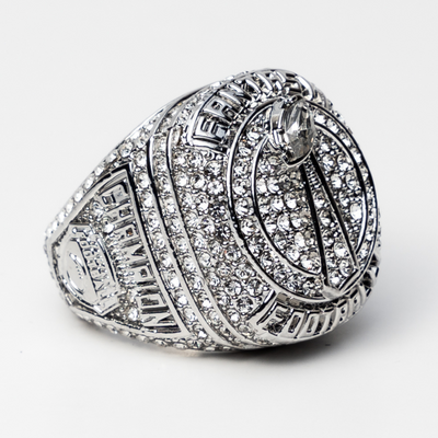 Fantasy Football Ring