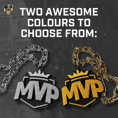 MVP Fan Chain