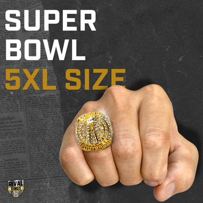 Fantasy Football Ring