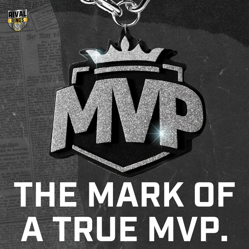 MVP Fan Chain