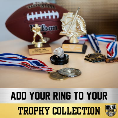 Fantasy Football Ring