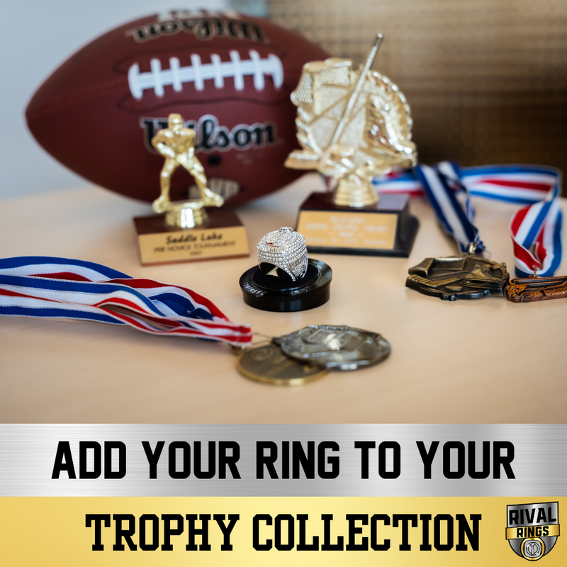 Fantasy Football Ring