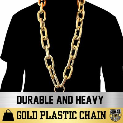 Fantasy Sports Champion Fan Chain