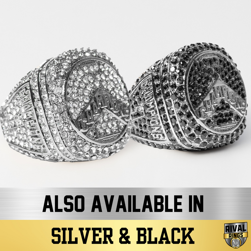Championship Ring – Rival Rings