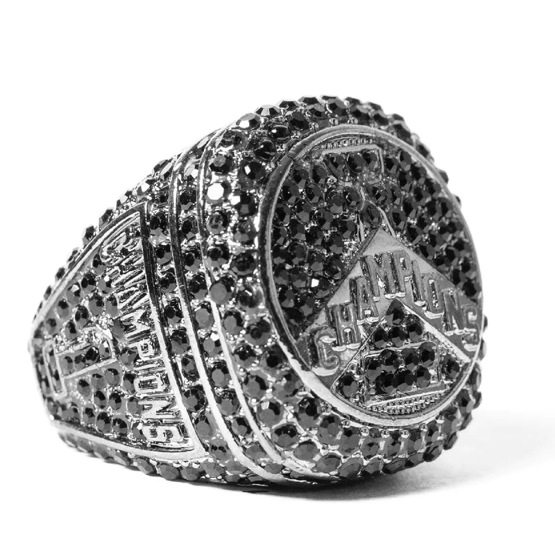 Championship Ring