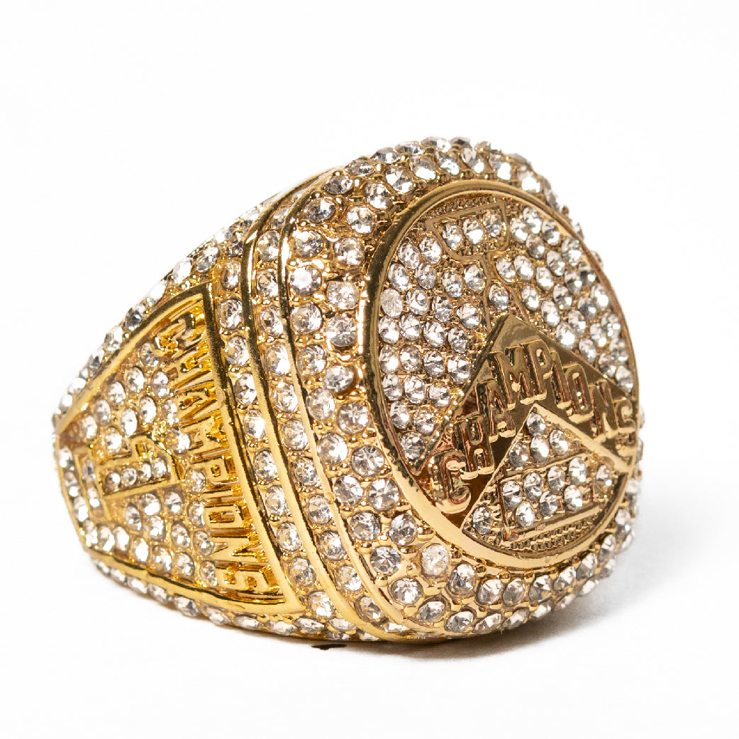 Championship Ring – Rival Rings