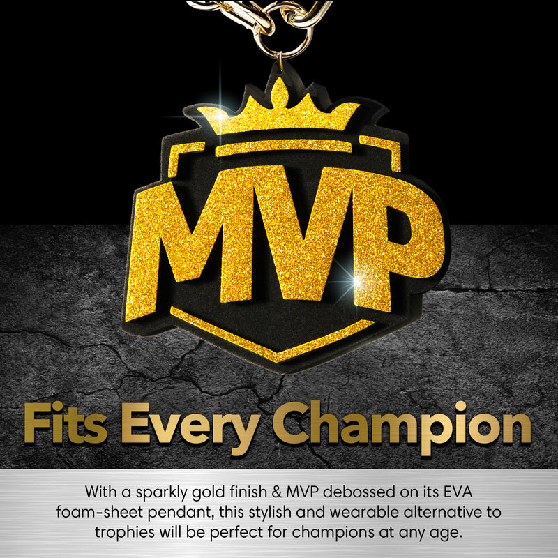 MVP Fan Chain