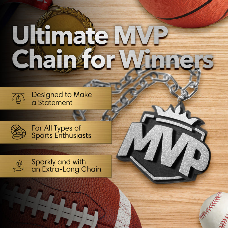 MVP Fan Chain