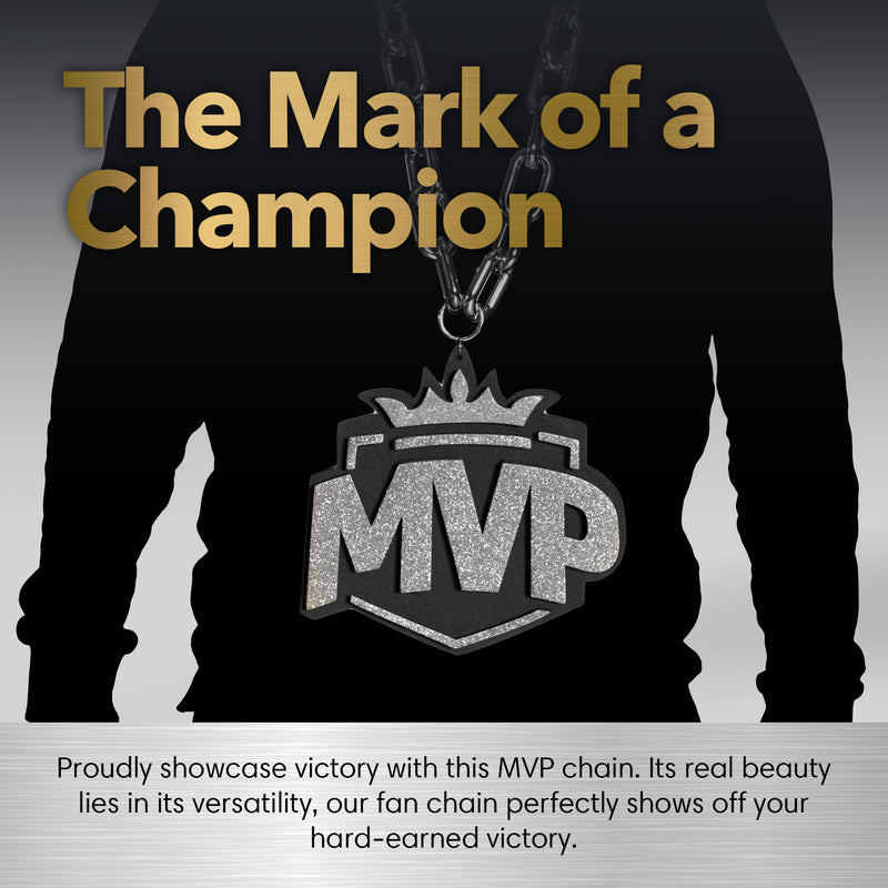 MVP Fan Chain