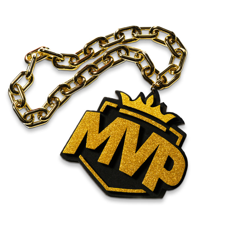 MVP Fan Chain