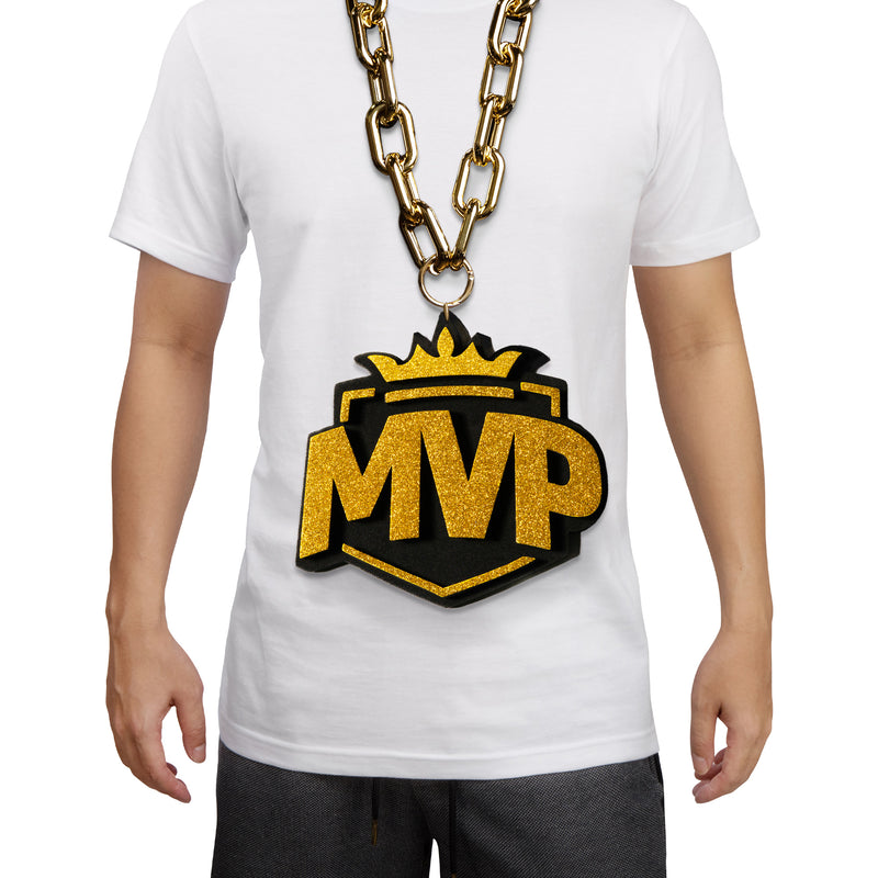 MVP Fan Chain