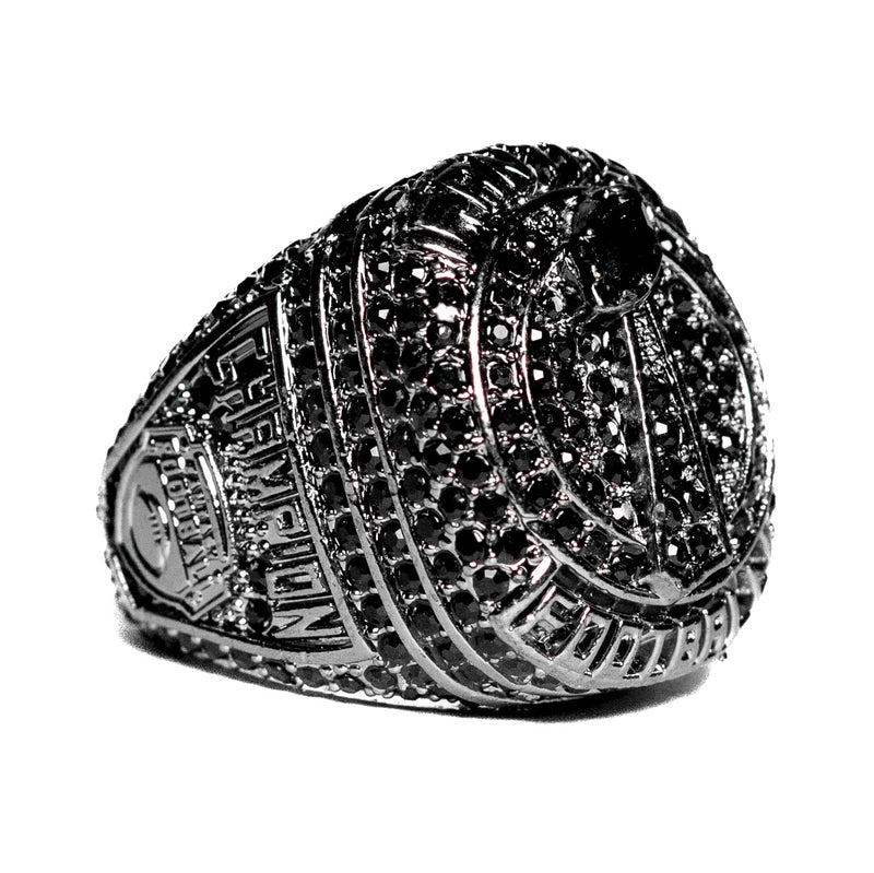 Fantasy Football Ring